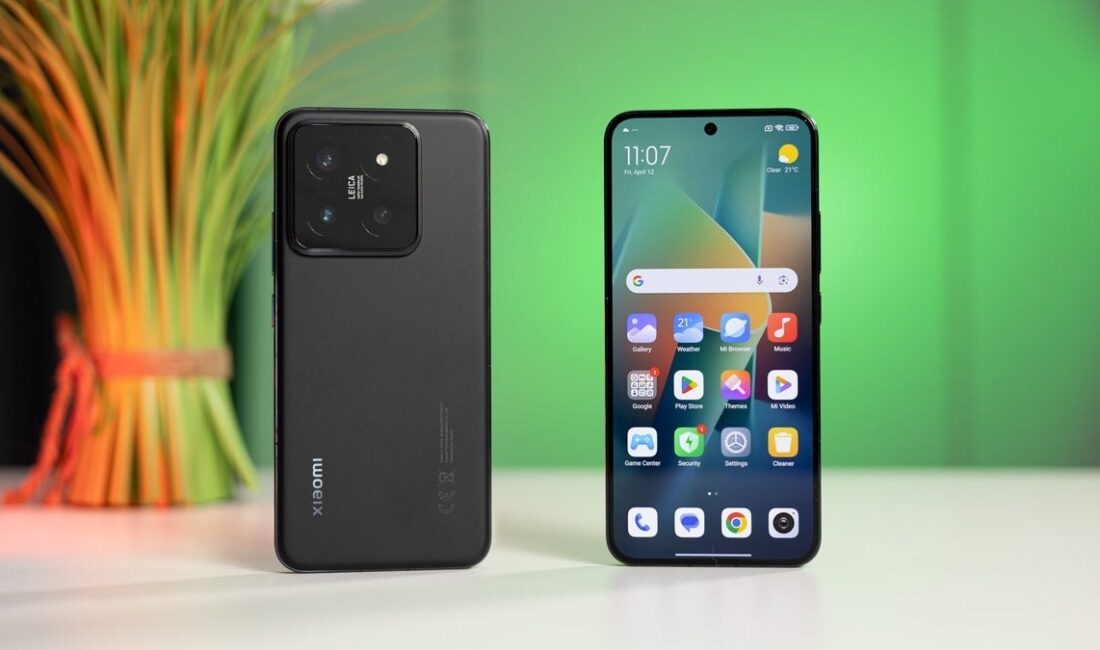Çin akıllı telefon pazarında büyüme, Huawei ve Xiaomi'nin performansı ile