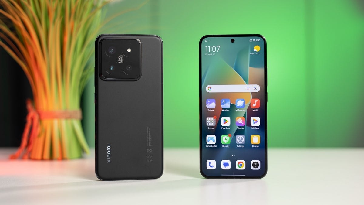 Çin akıllı telefon pazarında büyüme, Huawei ve Xiaomi'nin performansı ile