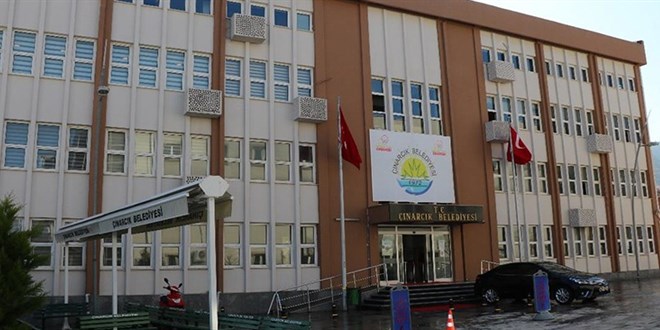 Çınarcık Belediyesi, sözleşmeli personel alımı için ilan yayınladı. Başvuru şartları,