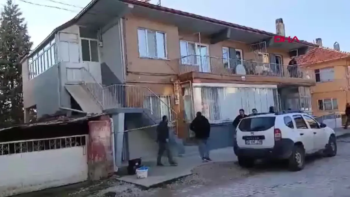 Çivril'de kaybolan kadının cansız bedeni bulundu. Olayın detayları ve soruşturma