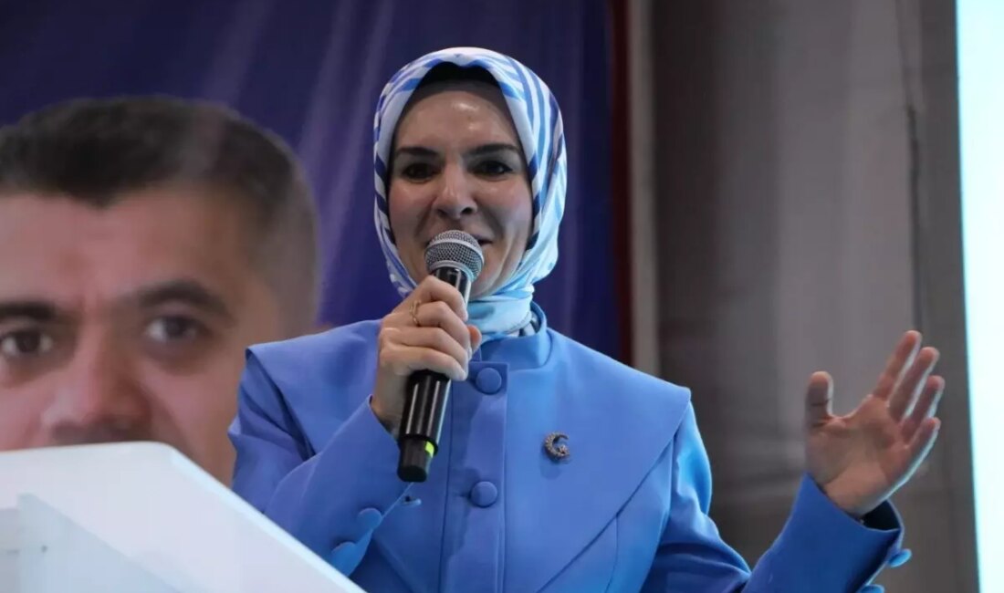Bakan Göktaş, çocukların dijital güvenliği konusundaki önemli açıklamalarıyla ailelerin dikkatini