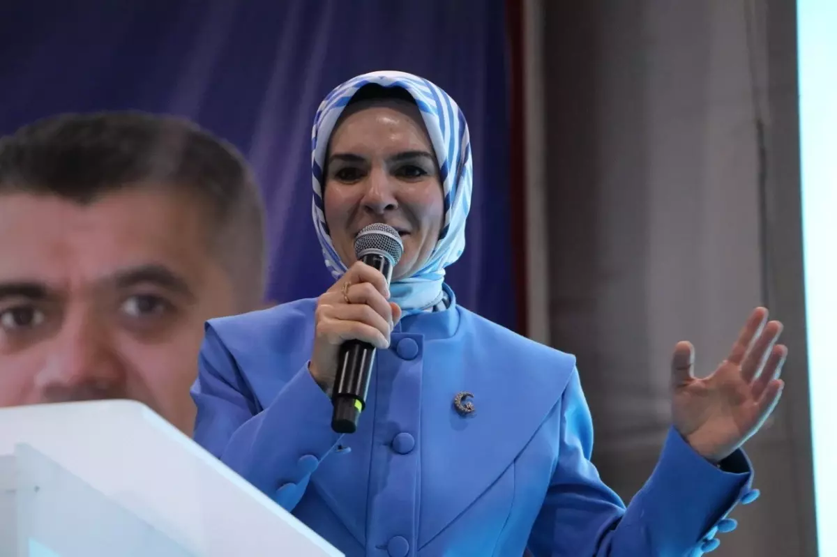 Bakan Göktaş, çocukların dijital güvenliği konusundaki önemli açıklamalarıyla ailelerin dikkatini