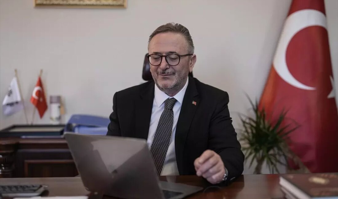 Coşkun Yılmaz, Anadolu Ajansı'nın Yılın Kareleri oylamasına katılarak, unutulmaz anları