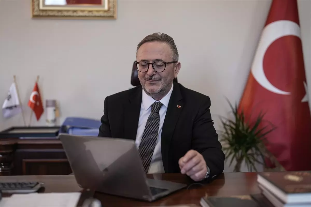 Coşkun Yılmaz, Anadolu Ajansı'nın Yılın Kareleri oylamasına katılarak, unutulmaz anları