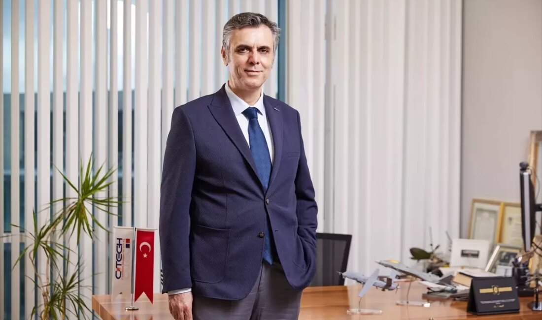 CTech, yerli teknolojilerle dışa bağımlılığı azaltma misyonunu benimseyerek, Türkiye'nin dijital
