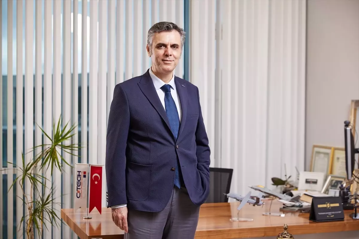 CTech, yerli teknolojilerle dışa bağımlılığı azaltma misyonunu benimseyerek, Türkiye'nin dijital