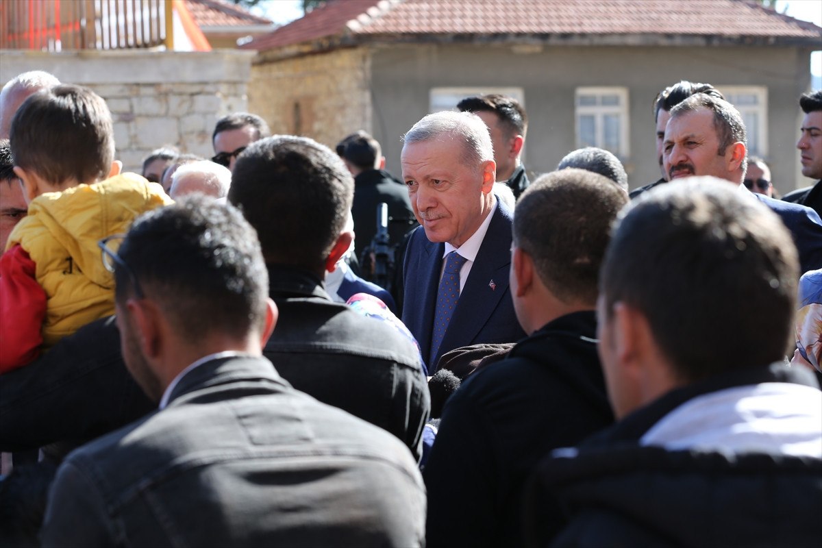 AK Parti'de Kongre Heyecanı Sürüyor