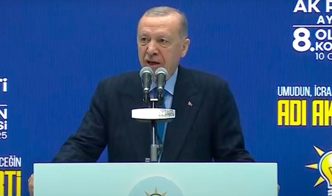 Cumhurbaşkanı Erdoğan, Aydın'da düzenlenen bir etkinlikte terörle mücadele stratejilerini ve
