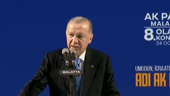 Cumhurbaşkanı Erdoğan, Malatya'da gerçekleştirdiği proje açılışlarıyla şehrin ekonomik gelişimine dair