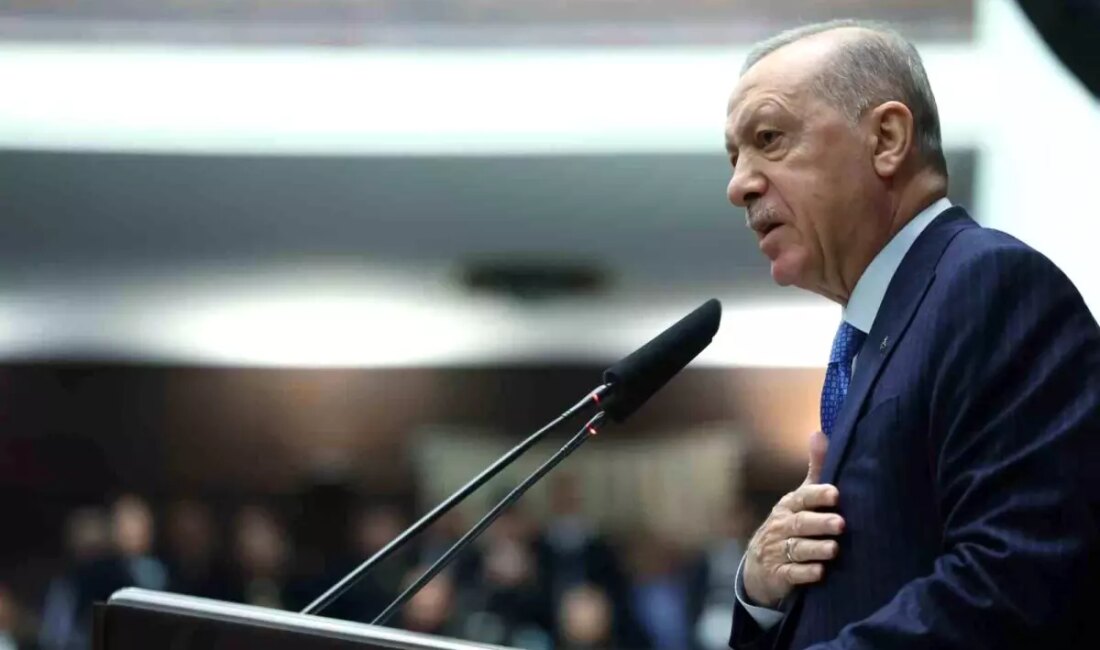 Cumhurbaşkanı Erdoğan, Kartalkaya'daki yangınla ilgili önemli açıklamalarda bulundu. Yangının sebepleri,