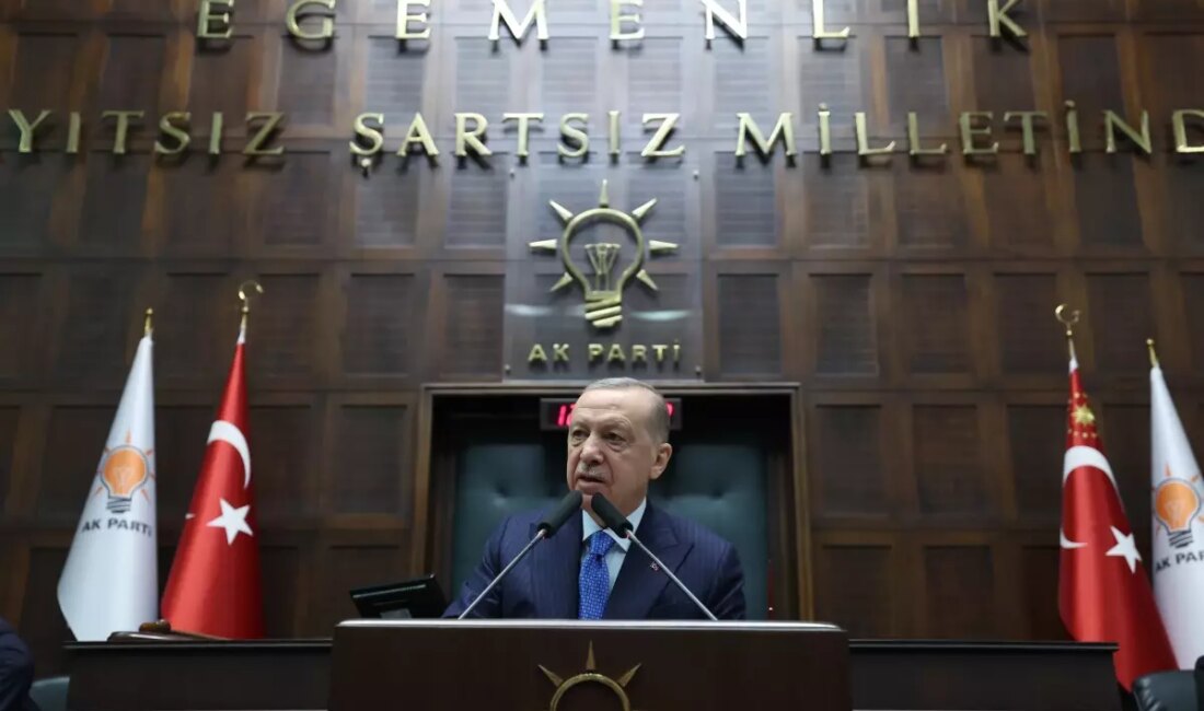 Cumhurbaşkanı Erdoğan, son yangın faciasına ilişkin açıklamalarda bulunarak muhalefeti sert