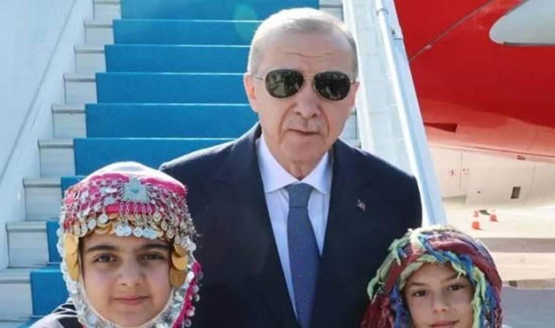 Cumhurbaşkanı Erdoğan'ın Antalya ziyareti sırasında İbradı'da gerçekleştirdiği önemli buluşmayı keşfedin.