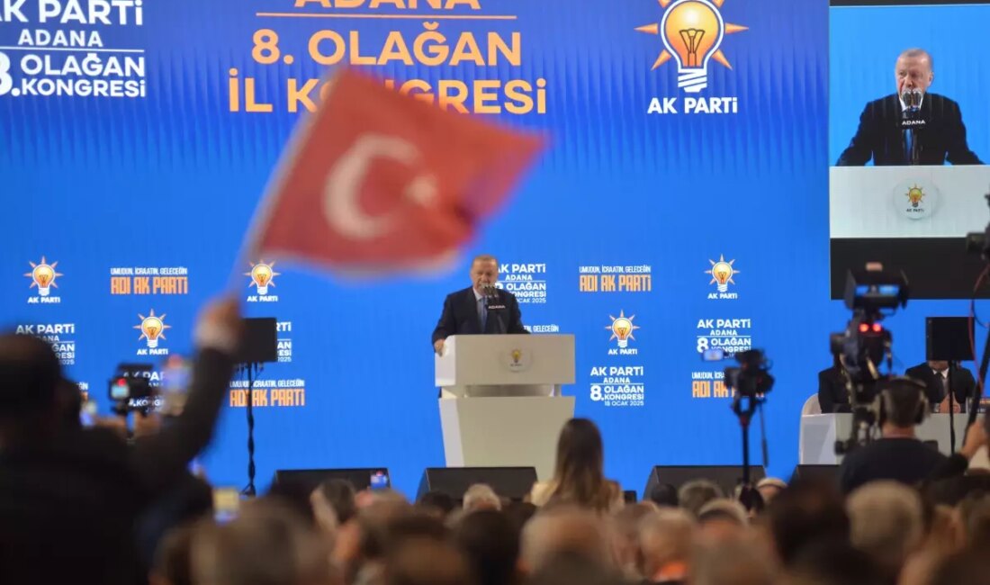 Cumhurbaşkanı Erdoğan, futbolun adaletini vurgulayan önemli bir kırmızı kart mesajı