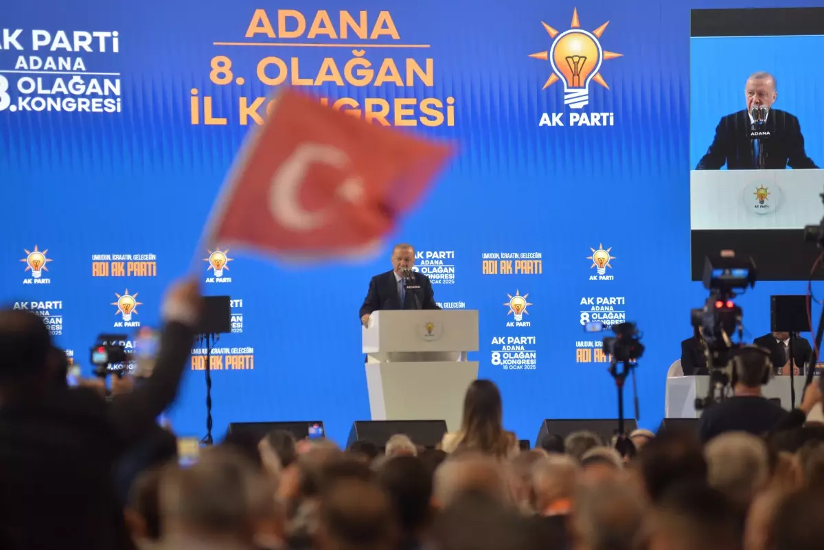 Cumhurbaşkanı Erdoğan, futbolun adaletini vurgulayan önemli bir kırmızı kart mesajı
