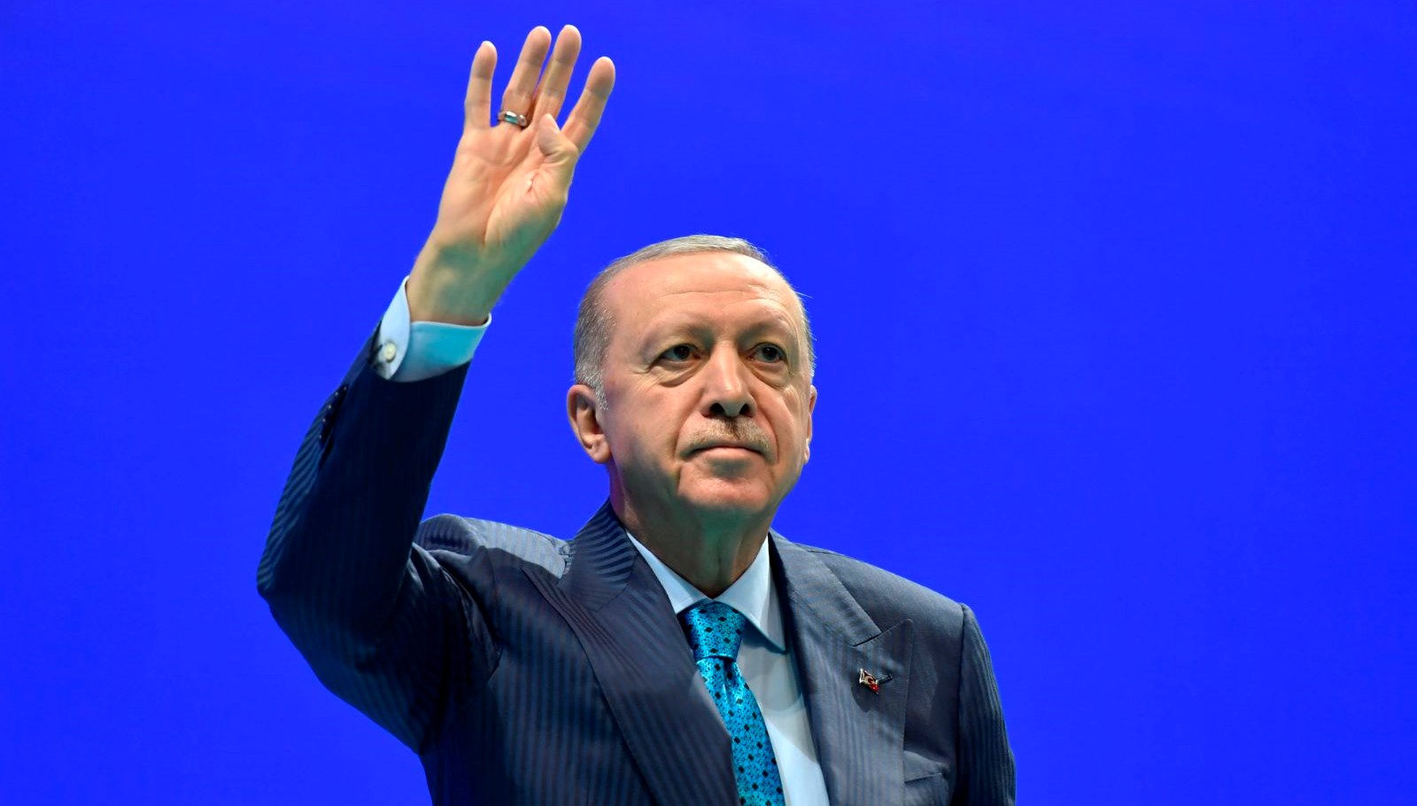 Cumhurbaşkanı Erdoğan, Konya Kongresi'nde yolsuzlukla mücadele ve ekonomik gelişmeler üzerine