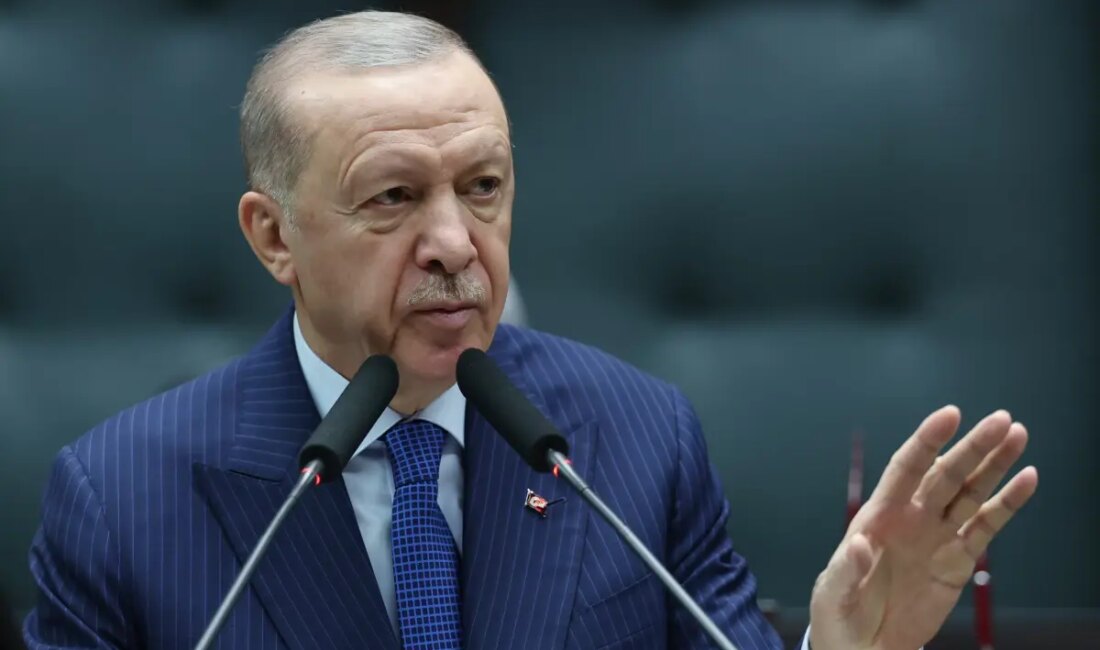Cumhurbaşkanı Erdoğan, TBMM'de gerçekleştirdiği önemli açıklamalarla Türkiye'nin gündemini belirliyor. Yeni