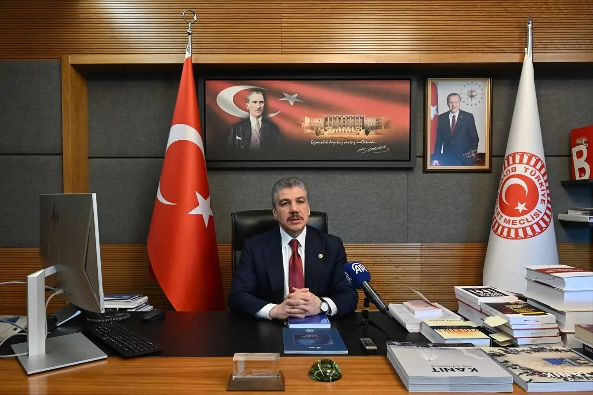 Cüneyt Yüksel, Anadolu Ajansı'nın Yılın Kareleri Oylaması'na katılarak, en etkileyici