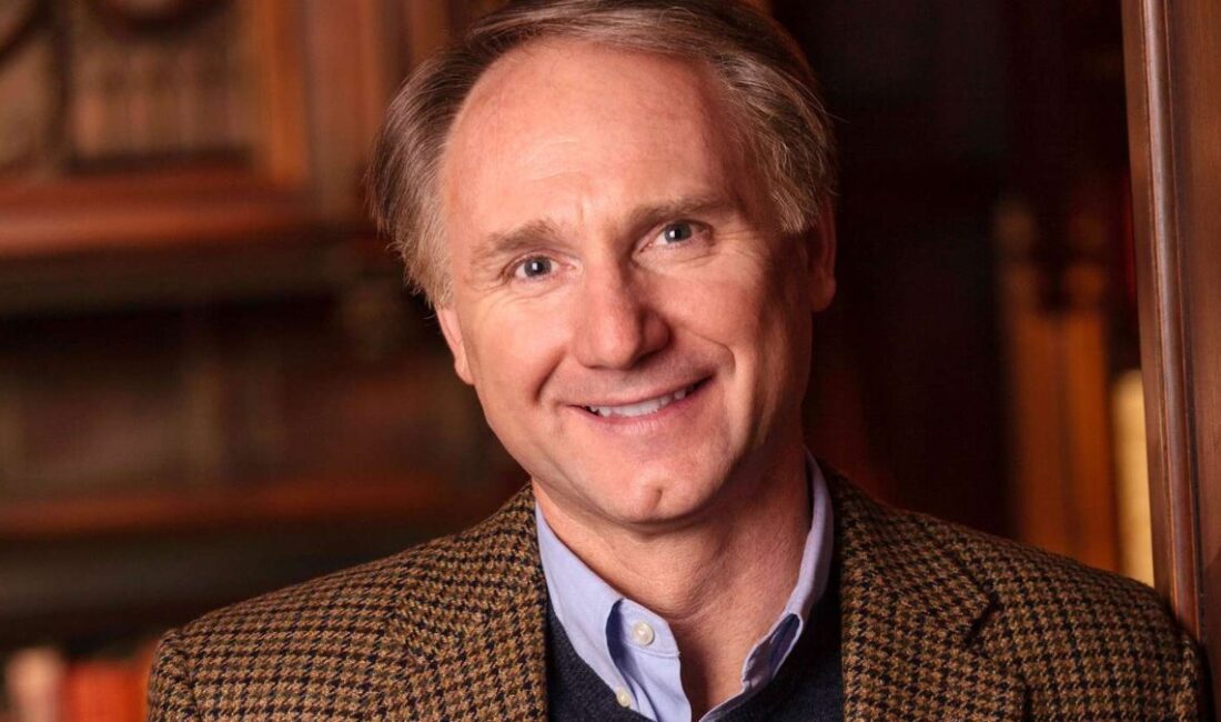 Dan Brown'ın merakla beklenen yeni romanı 'The Secret of Secrets'