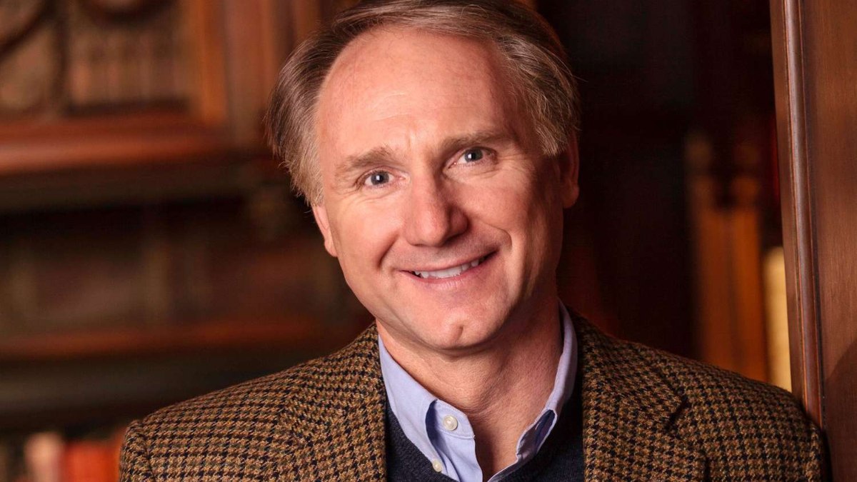 Dan Brown'ın merakla beklenen yeni romanı 'The Secret of Secrets'