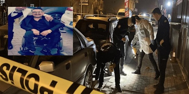 Darıca'da yaşanan silahlı çatışmada masum Metin Hacıoğlu hayatını kaybetti. Olayın
