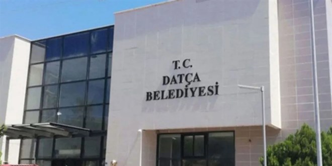 Datça Belediyesi, zabıta memuru alımı için ilan yayınladı. Kamu sektöründe