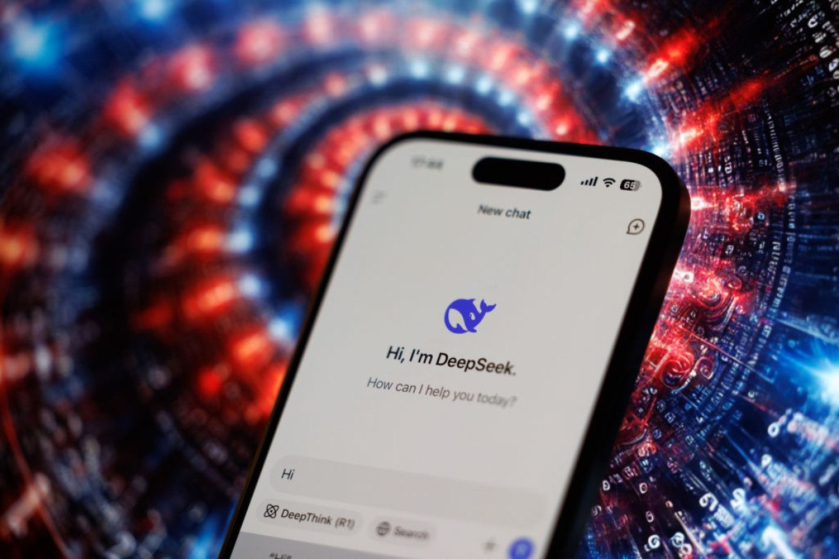 DeepSeek'in Veri Gizliliği Üzerine İlk Soruşturması