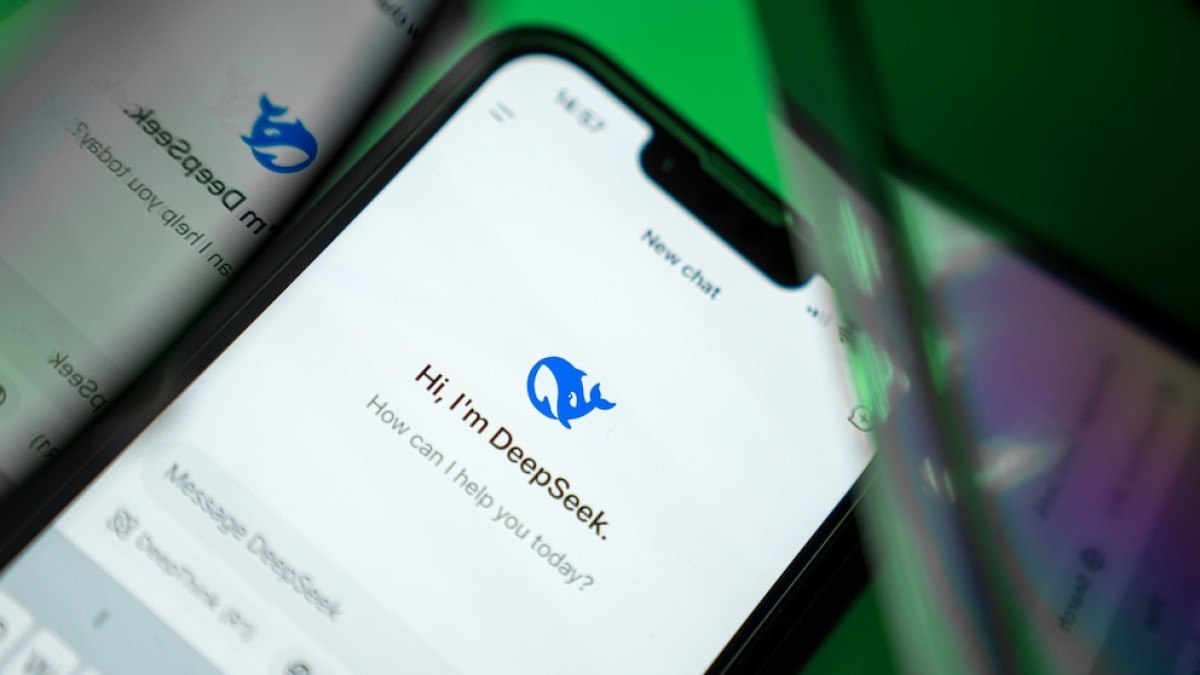 DeepSeek'in Yükselişi ve Etkileri