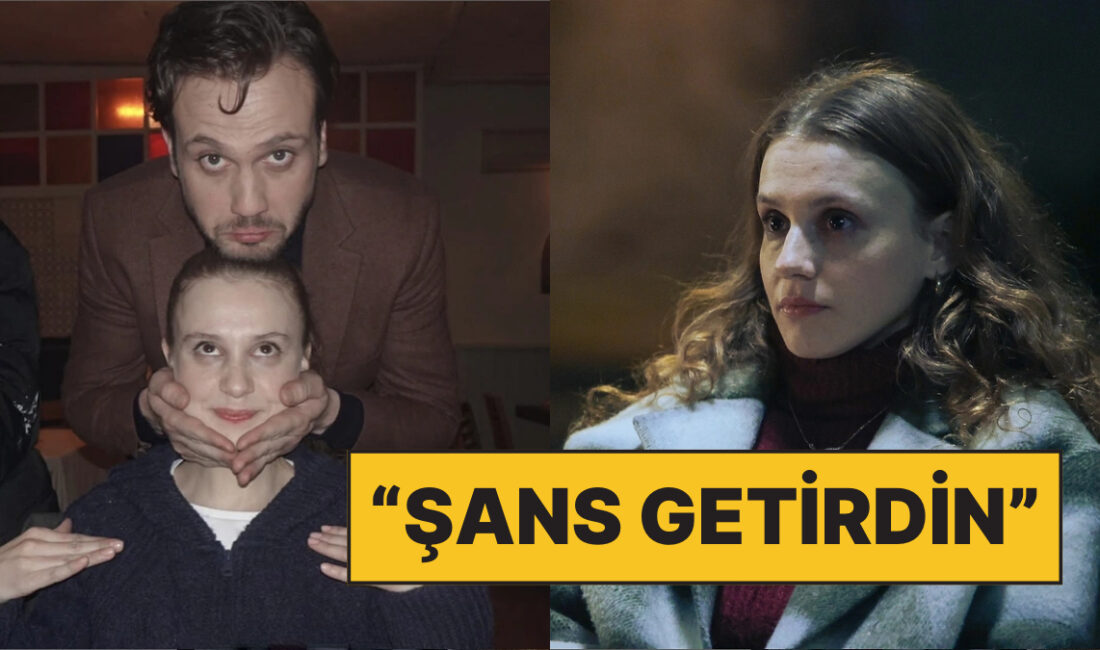 Deha dizisinde Esme karakterine veda edilirken, Ahsen Eroğlu'nun duygusal paylaşımı