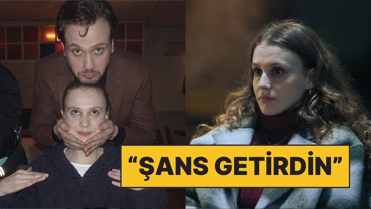 Deha dizisinde Esme karakterine veda edilirken, Ahsen Eroğlu'nun duygusal paylaşımı