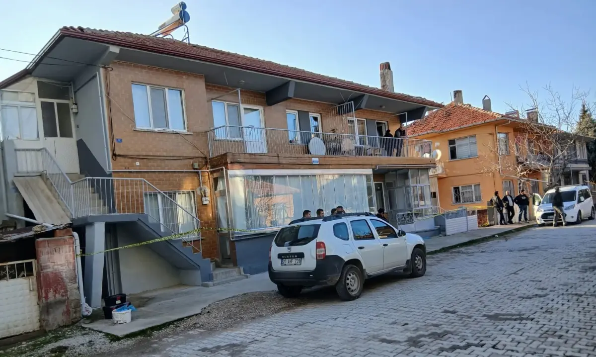 Denizli Çivril'de kaybolan kadının cansız bedeni bulundu. Olayın detayları, bölgedeki