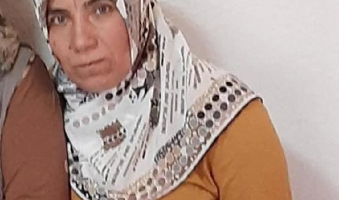 Denizli'de yaşanan korkunç cinayet, bir komşunun elinden gelen trajik sonla