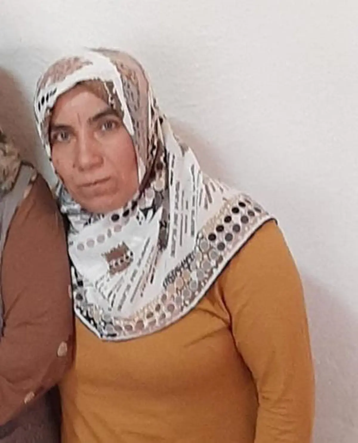 Denizli'de yaşanan korkunç cinayet, bir komşunun elinden gelen trajik sonla
