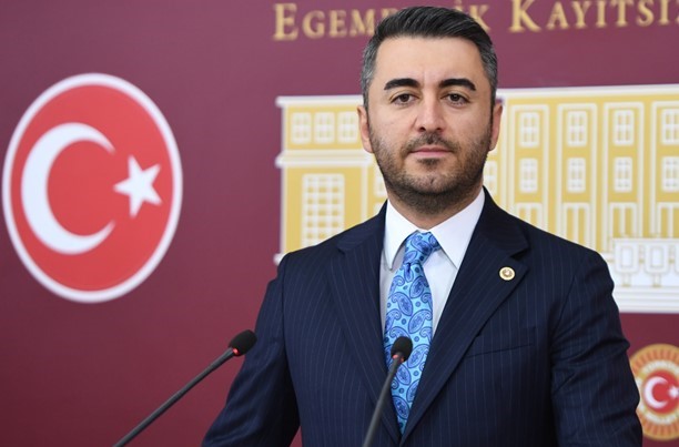 DEVA Partisi Genel Başkan Yardımcısı ve Tekirdağ Milletvekili Cem Avşar,