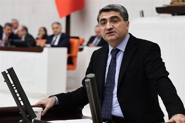 DEVA Partisi Genel Başkan Yardımcısı Mehmet Emin Ekmen, yargı ve