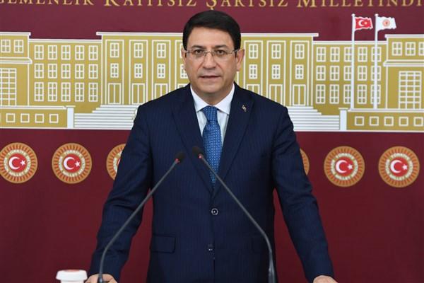 DEVA Partisi Genel Başkan Yardımcısı İdris Şahin, Bolu Kartalkaya Kayak