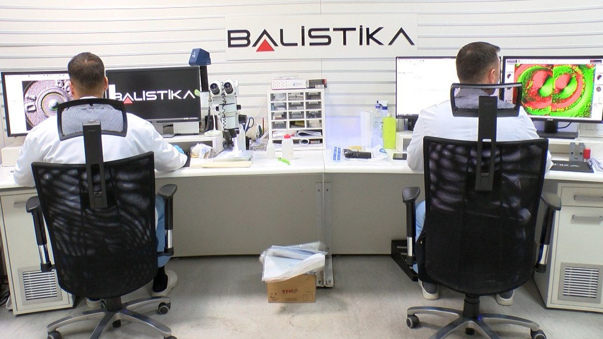 DHA'nın Yerli İnovasyonu: BALİSTİKA