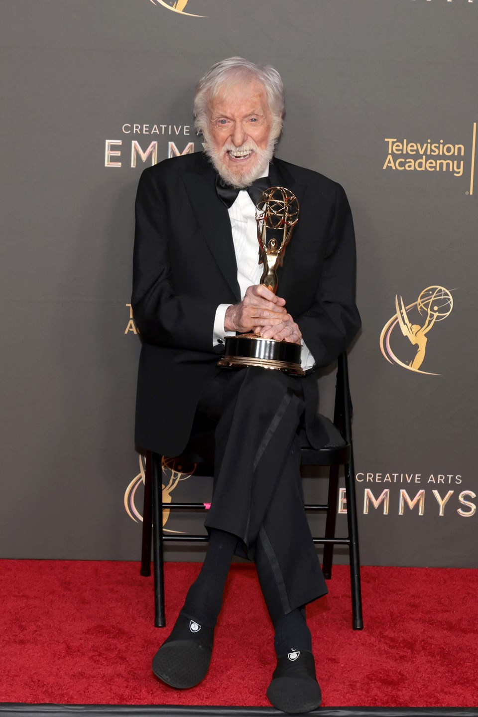 Dick Van Dyke'nin Sağlıklı Yaşam Sırları