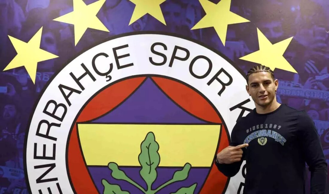 Diego Carlos, Fenerbahçe'ye transfer süreci hakkında çarpıcı açıklamalarda bulundu. Futbol