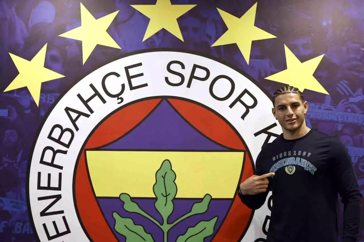 Diego Carlos, Fenerbahçe'ye transfer süreci hakkında çarpıcı açıklamalarda bulundu. Futbol