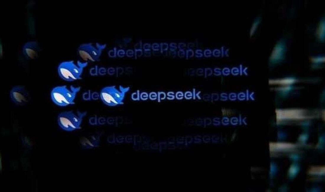 Dijital İşler Bakanlığı, DeepSeek uygulamasıyla ilgili önemli bir uyarı yaptı.