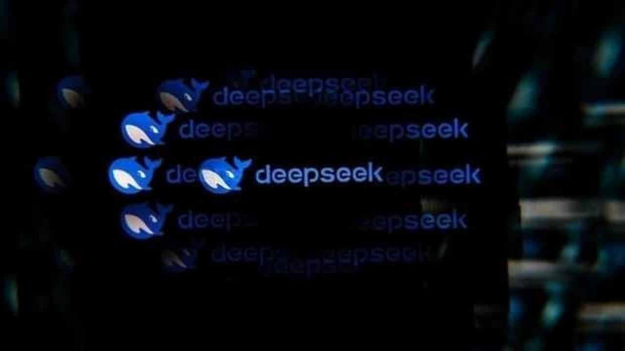 Dijital İşler Bakanlığı, DeepSeek uygulamasıyla ilgili önemli bir uyarı yaptı.