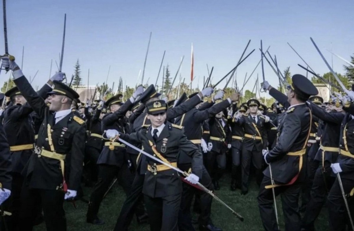 Diploma Alma ve Sancak Devir Teslim Töreni Tartışmaları
