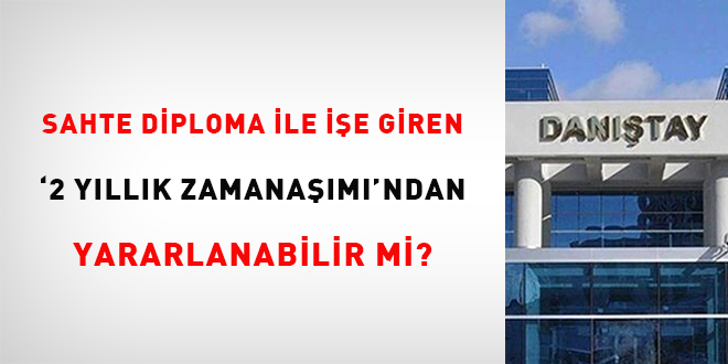 Disiplin cezasında zamanaşımı ve mütemadi suçlar üzerine Danıştay'ın verdiği kararlar,
