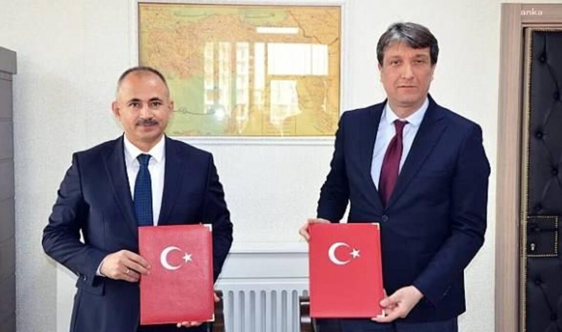 Diyarbakır'da sürdürülebilirlik alanında gerçekleştirilen önemli iş birliği, çevre dostu projeler