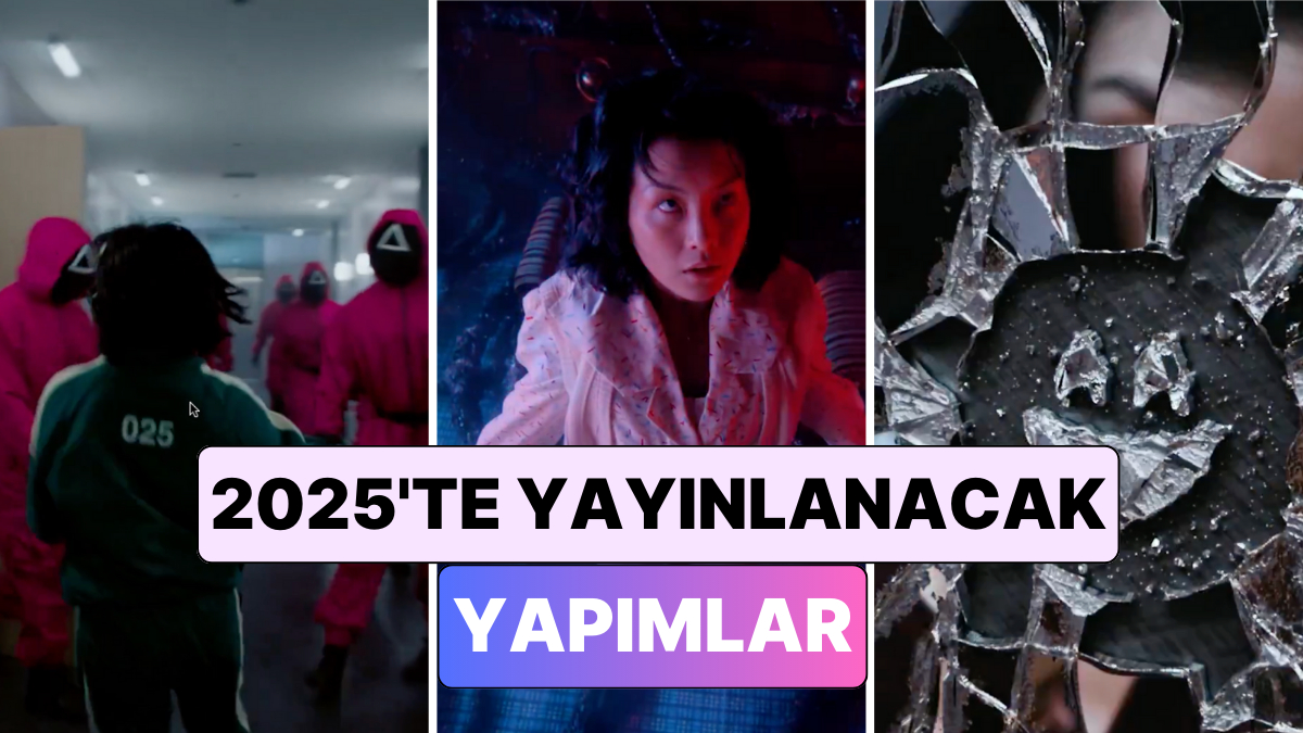 Yeni sezon heyecanı ile dizi ve film keyfini her yerde