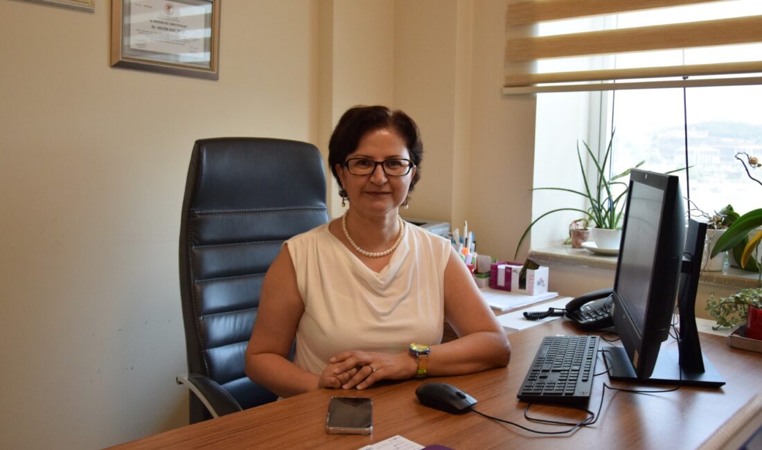 Düzce, 17 Ocak (Hibya)  - Düzce Üniversitesi Tıp Fakültesi