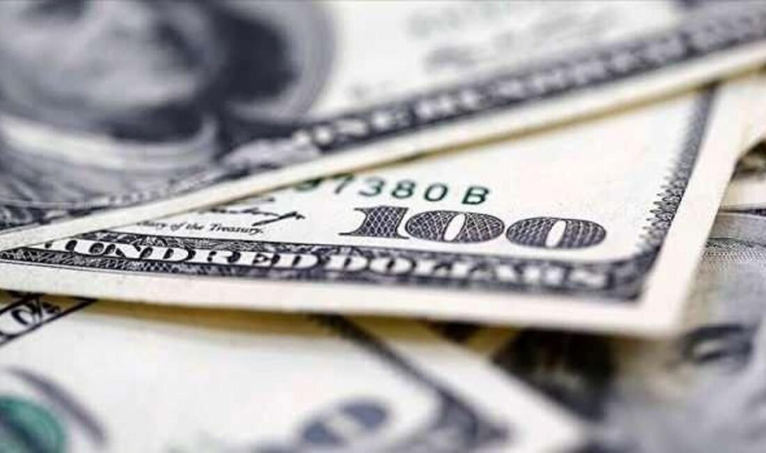 Döviz kurları ve ekonomi gündemini takip edin. Dolar/TL'de son gelişmeleri,