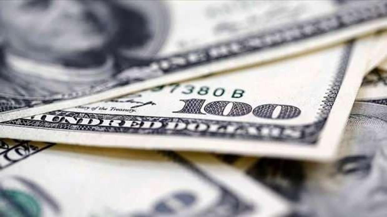 Döviz kurları ve ekonomi gündemini takip edin. Dolar/TL'de son gelişmeleri,