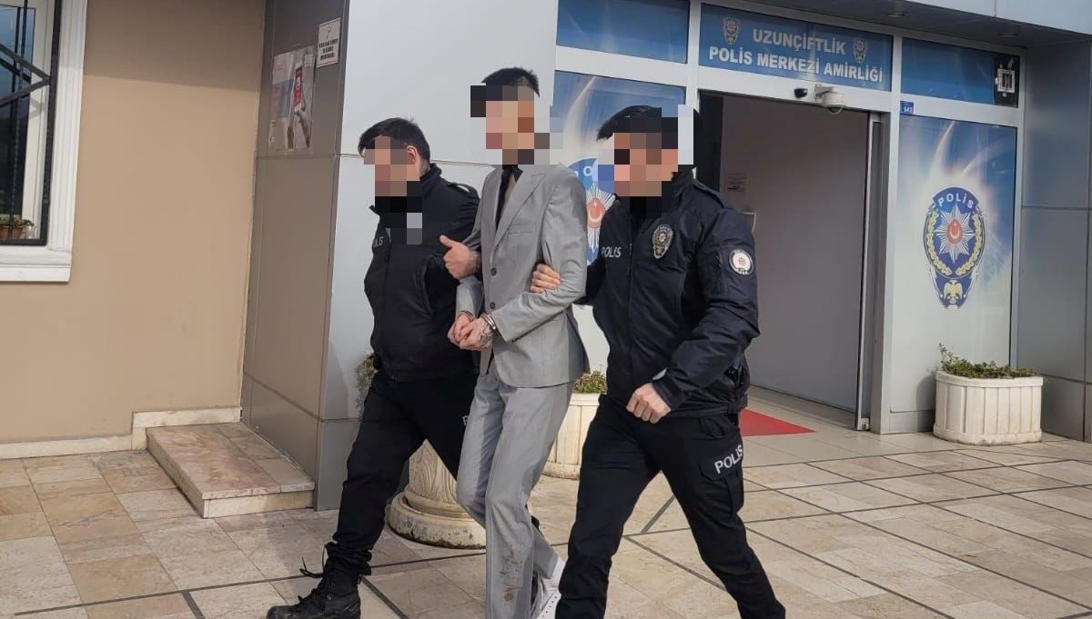 Düğün salonunda meydana gelen silahlı kavga, iki kişinin yaralanmasıyla sonuçlandı.