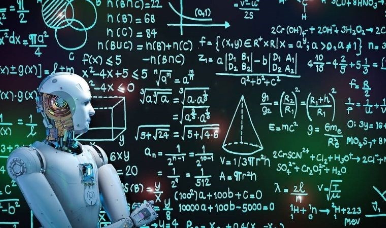 Cognition AI tarafından geliştirilen ve Devin olarak adlandırılan dünyanın ilk